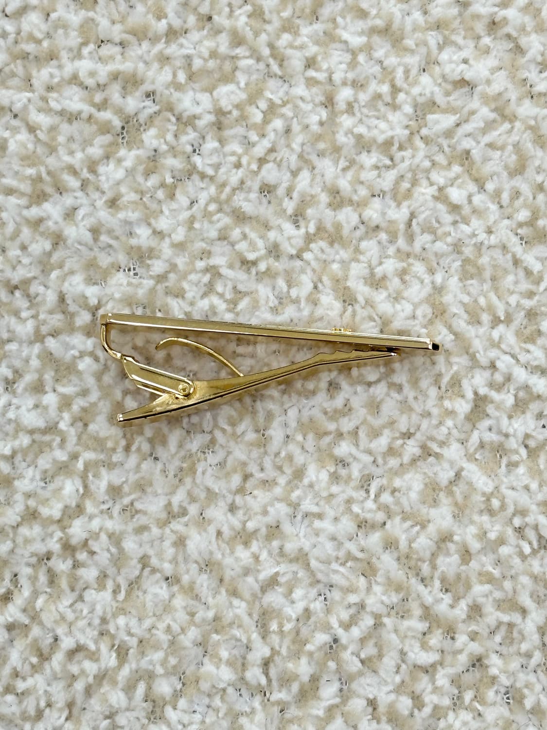 셀린느 넥타이핀+커프스링크 세트 상품이미지6