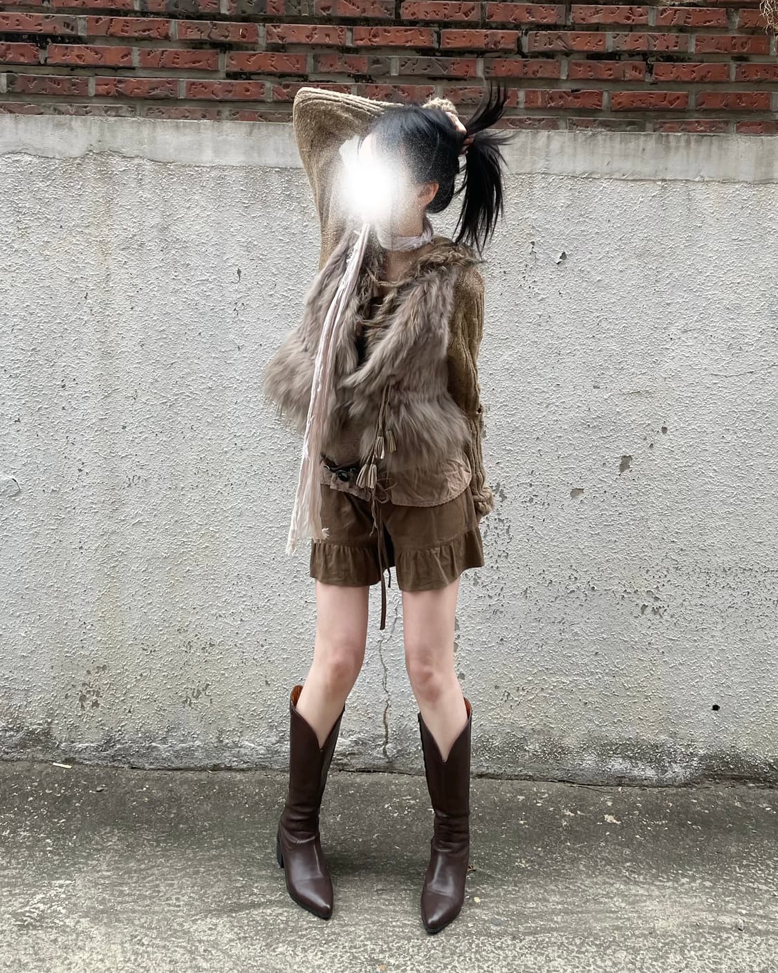 숲에서나타난페어리걸.ˢᴱᵀ🏠 상품이미지1