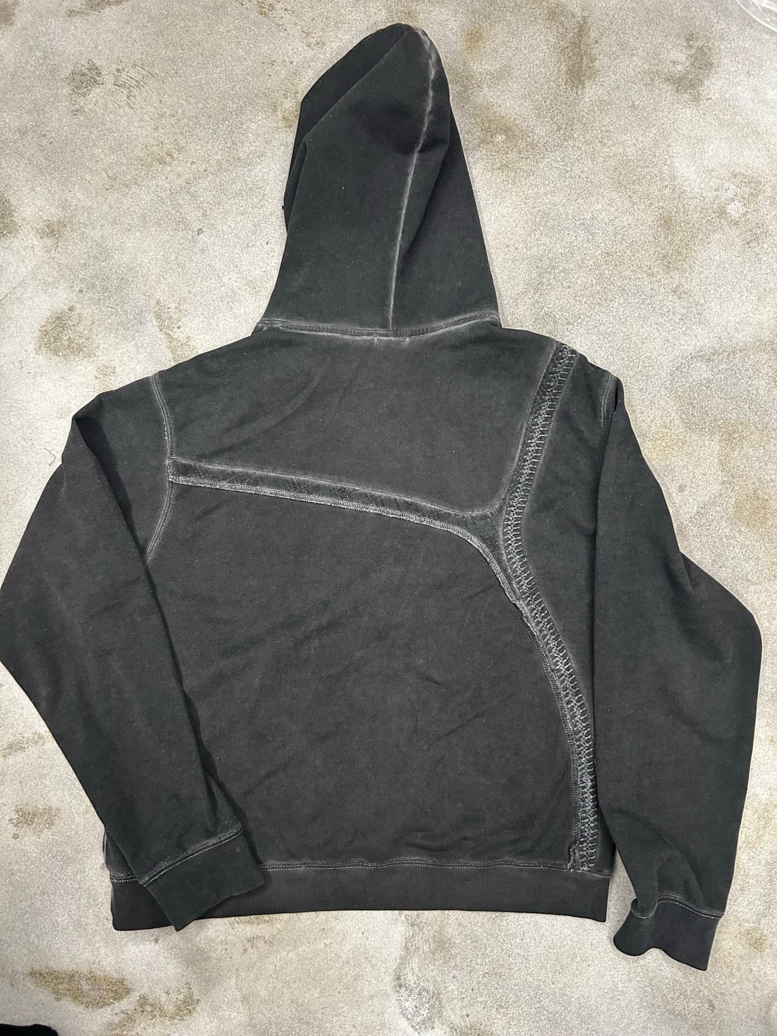 XLIM EP.7 01 HOODIE 상품이미지4