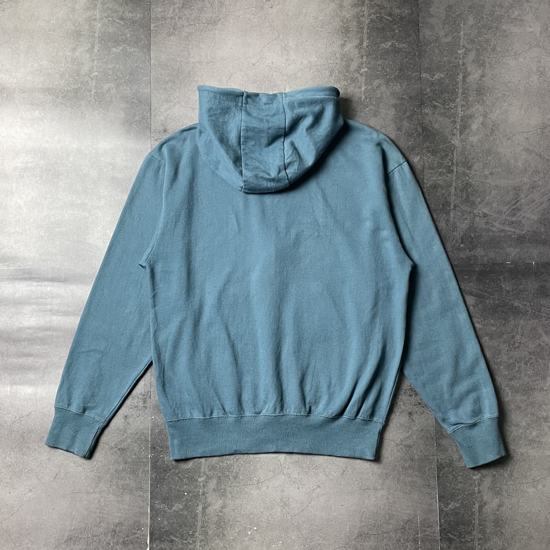 DICKIES 디키즈 빈티지 기모 후드 집업 A00921 상품이미지6
