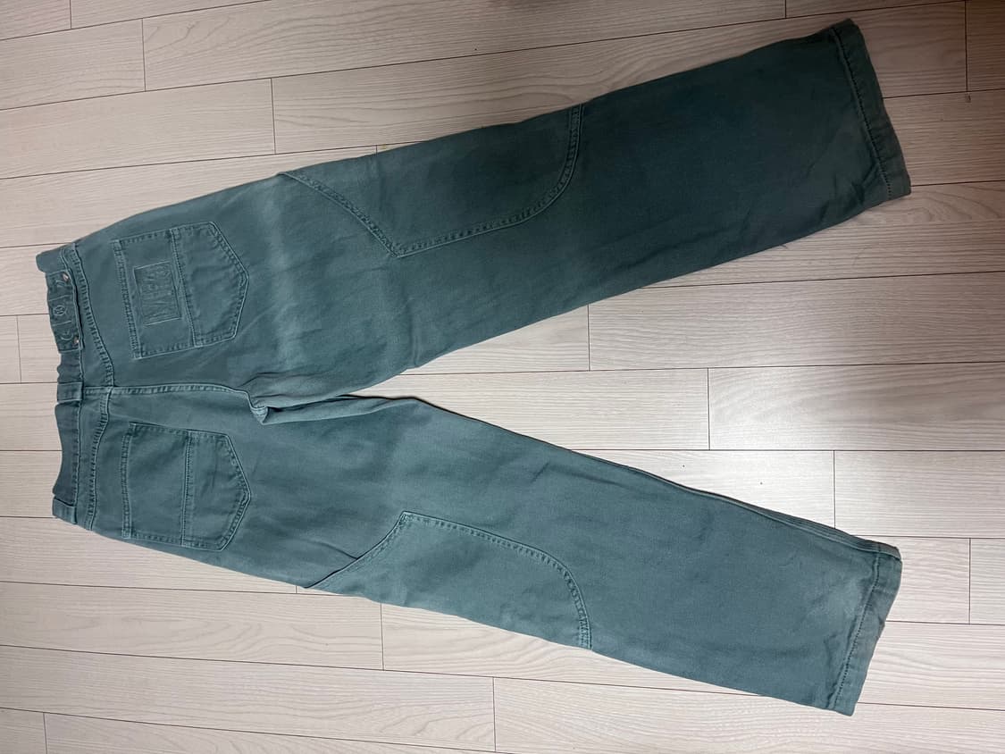 MPa CALF POCKET PANTS 상품이미지5