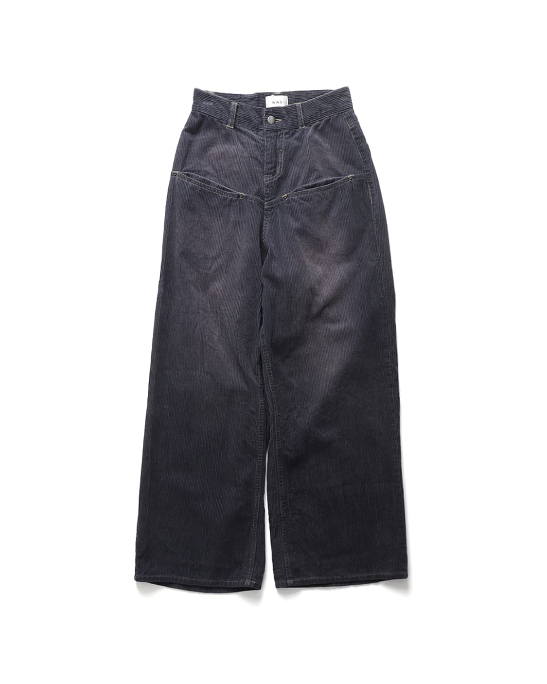 후즈후 WHO'S WHO gallery Corduroy Pants 상품이미지2