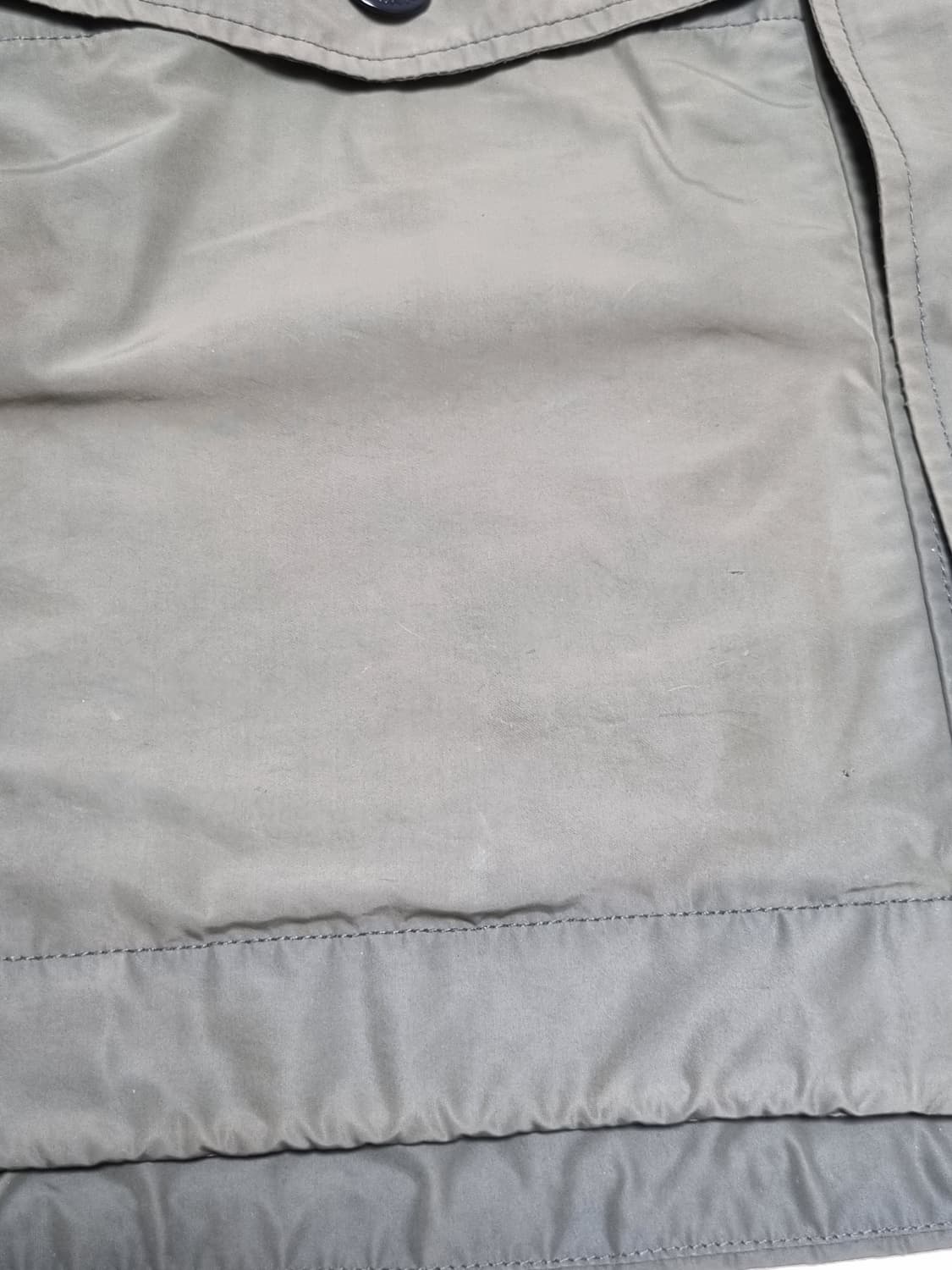 스톤아일랜드 마이크로랩스 코트자켓 상품이미지9