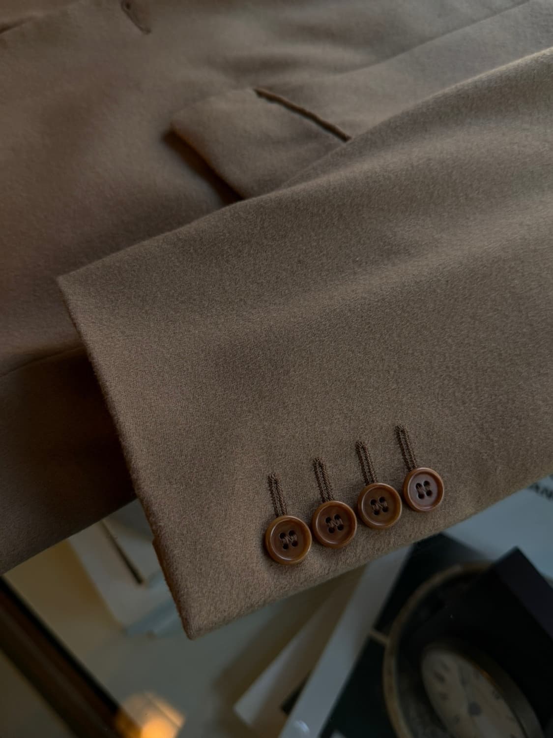 파쏘나블 테일러드 자켓 105 상품이미지10