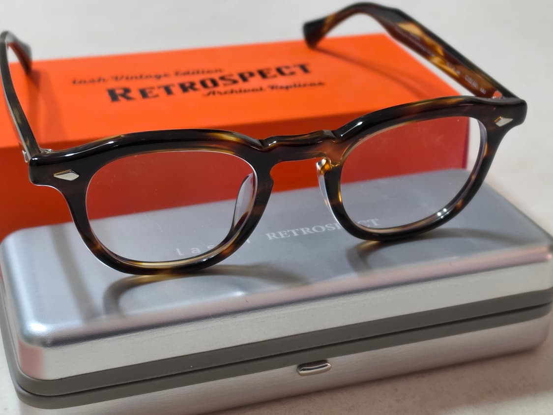 래쉬 클리프트 HAV 48 [lash Clift have 48] 상품이미지1