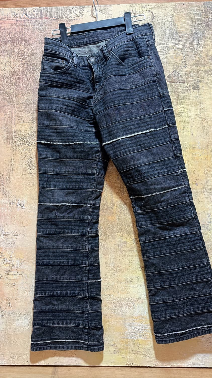 히스테릭 글래머 킨키진 29인치 판매 상품이미지1