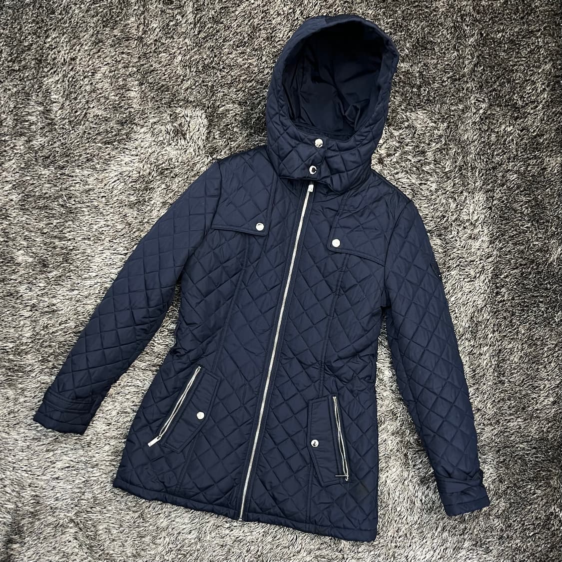 타미힐피거 여성 경량패딩 자켓 (S/P/P) 상품이미지1