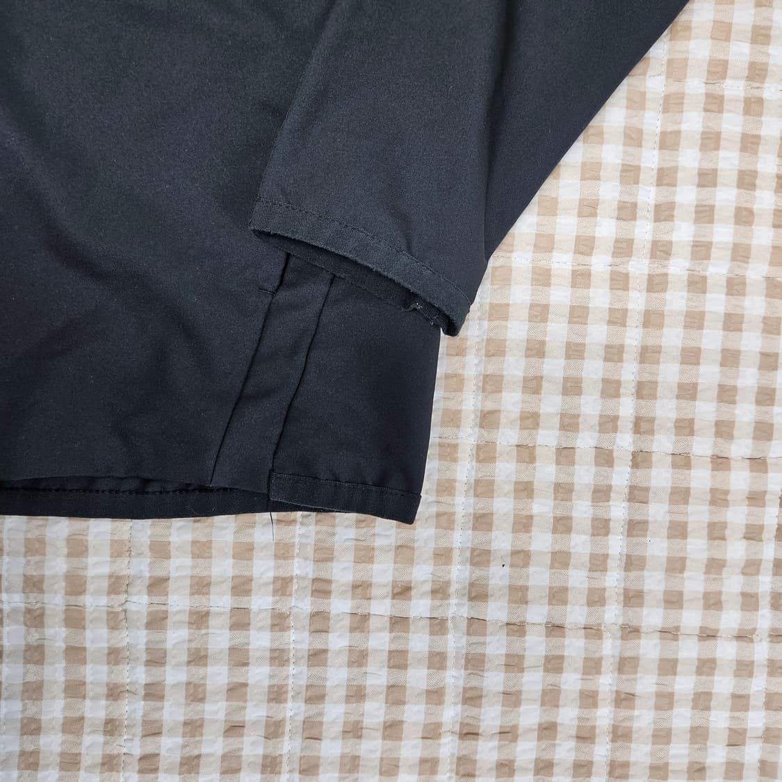 나이키 간절기 트래이닝 집업자켓 남자100 상품이미지4