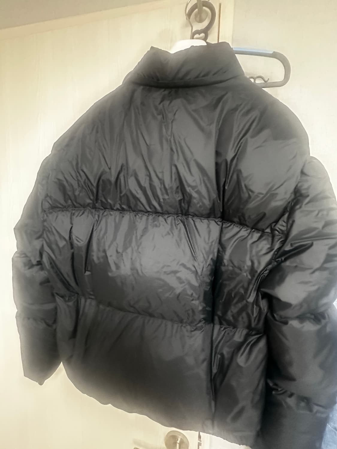 쿠어 클라우드패딩 상품이미지5