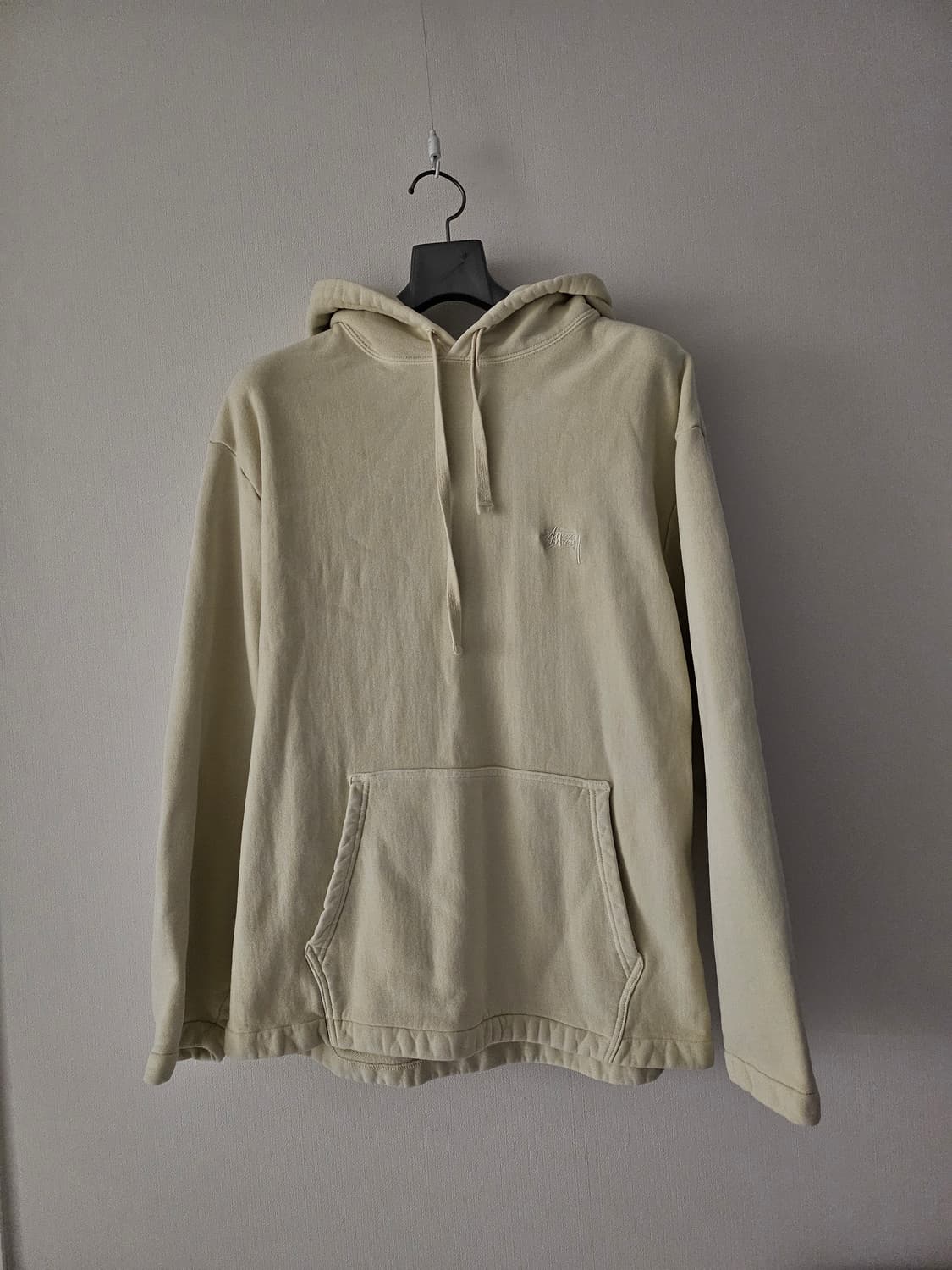 스투시 No Vacancy Inn 후드 상품이미지1