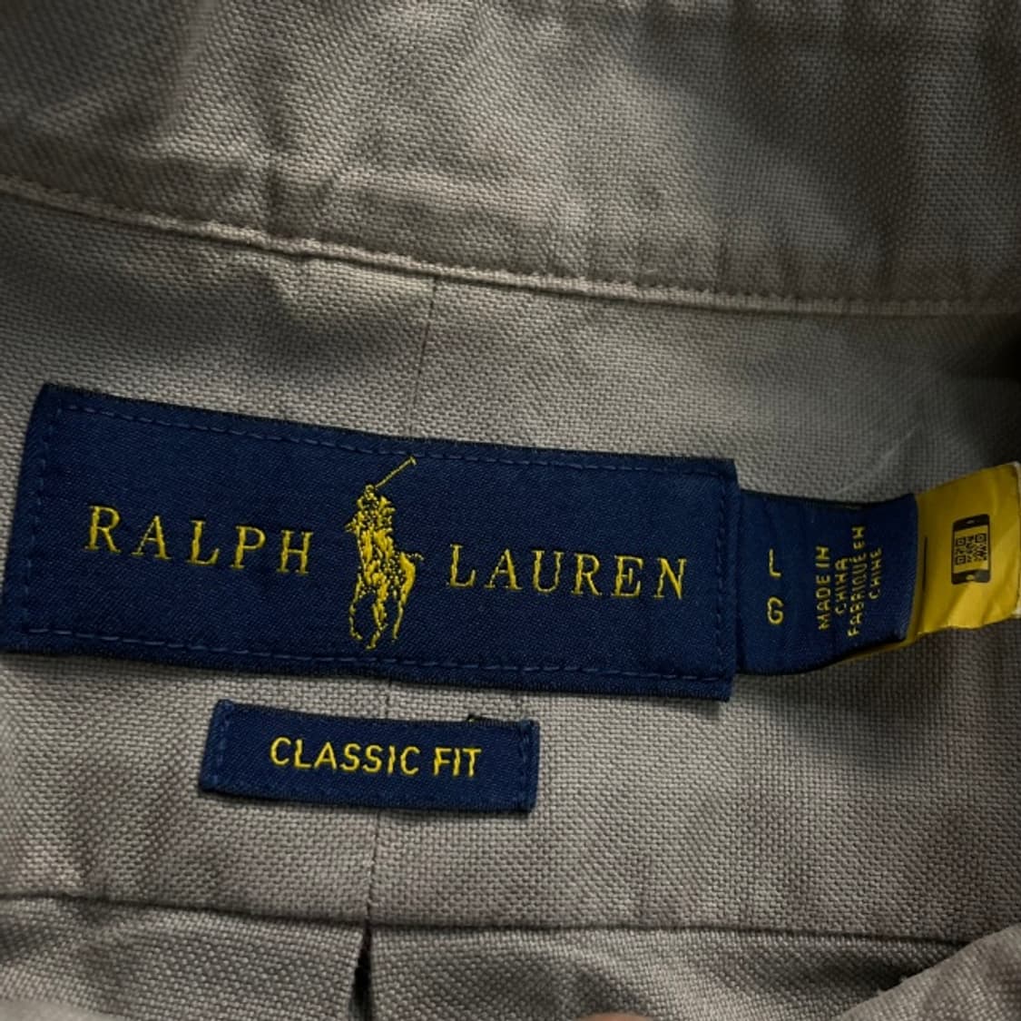 100 폴로 신형 셔츠  상품이미지3