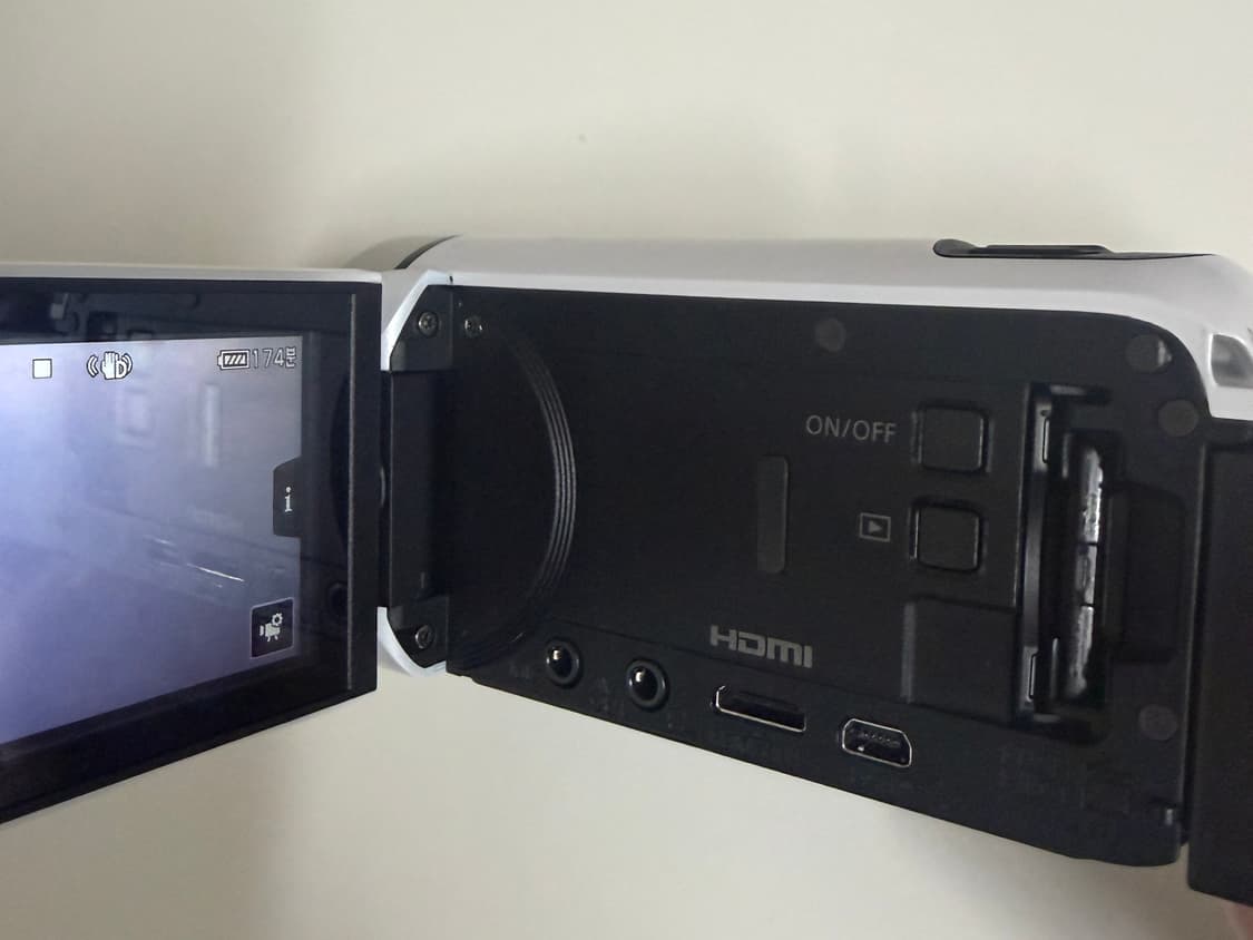 캐논 빅시아 hf r800 vixia hf r800 상품이미지10