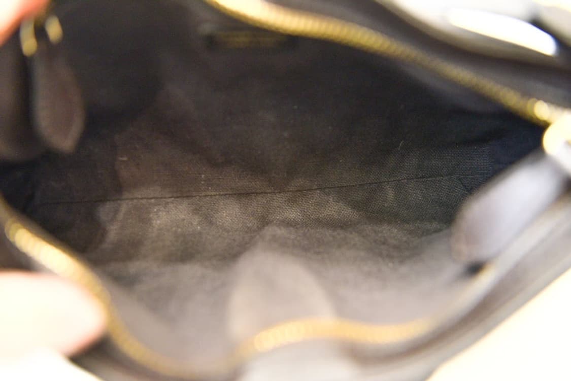 버버리 헤이마켓 체크 크로스백 (정품) 상품이미지8