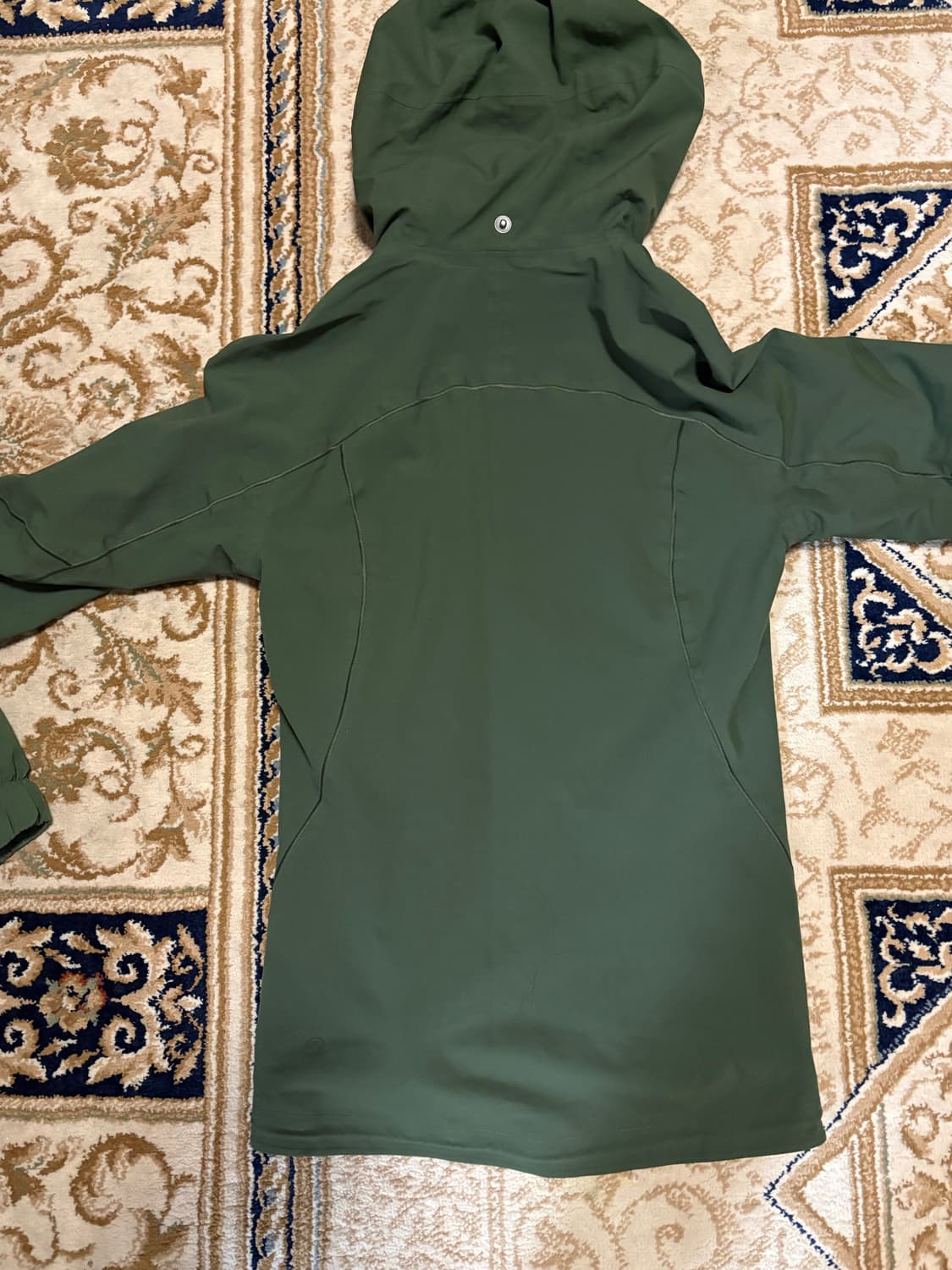 룰루레몬 바람막이  상품이미지5