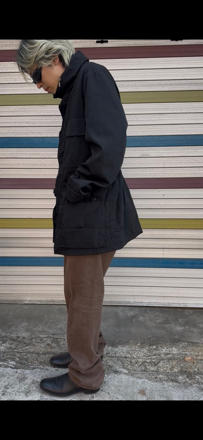 90‘s Armani Collezioni Field Jacket 상품이미지7
