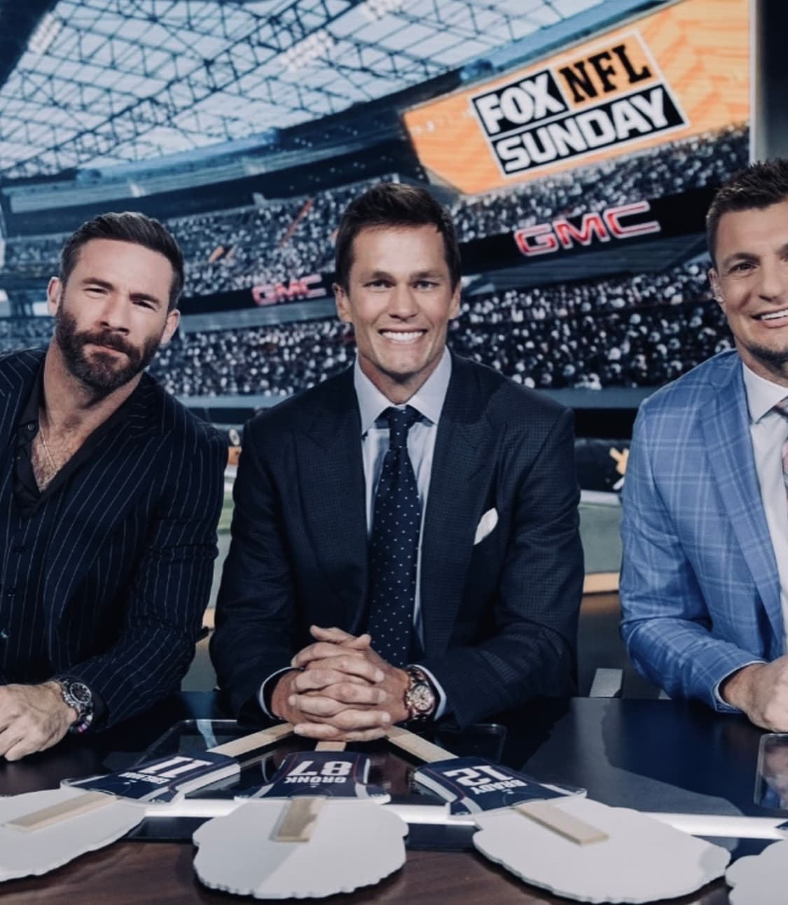 (명작,강추👍)톰포드 윈저 네이비 체크 수트 상품이미지10