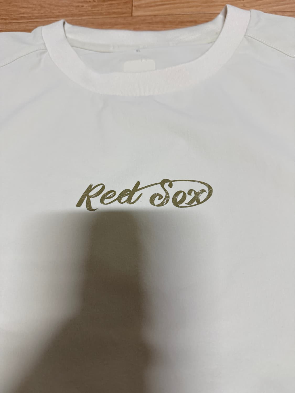 MLB 나일론 티셔츠  상품이미지2