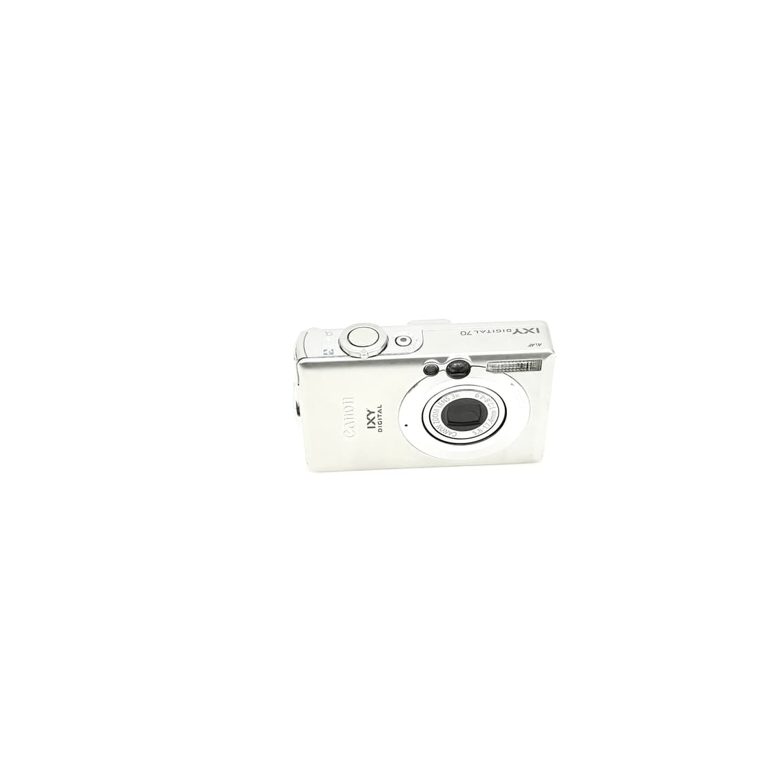 인플루언서&강추!) Canon IXY 70 디카 카메라 상품이미지7