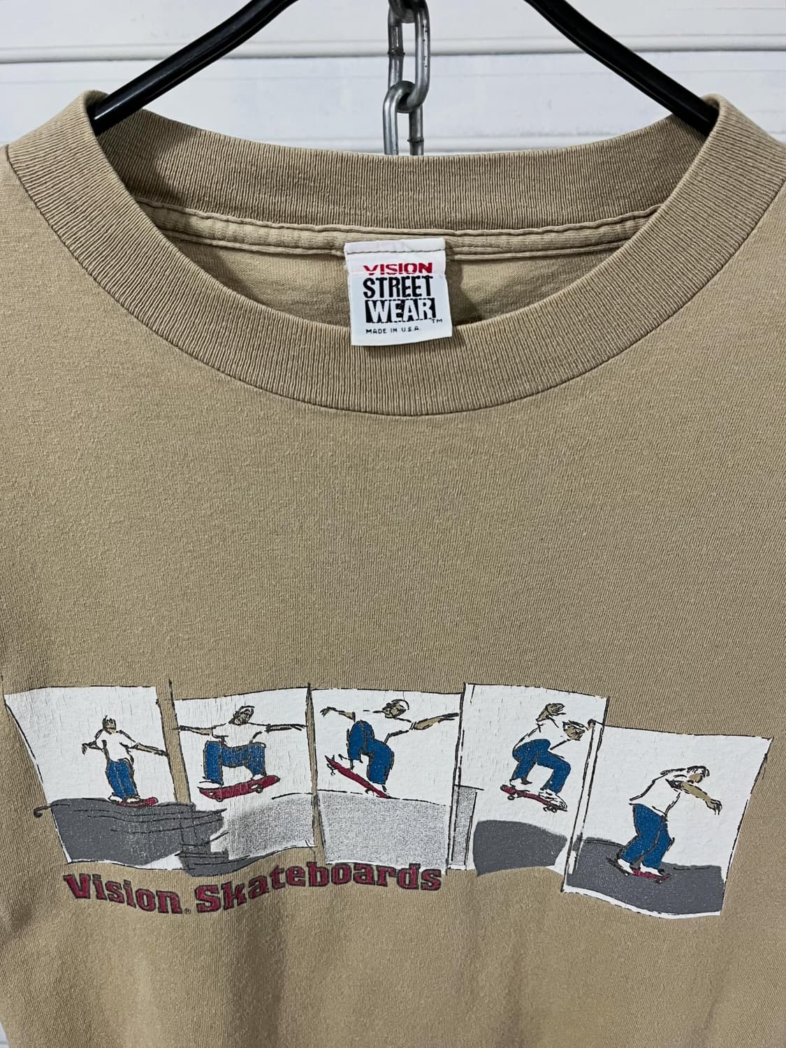 90s Vision Streetwear skateboards 🇺🇸 상품이미지1