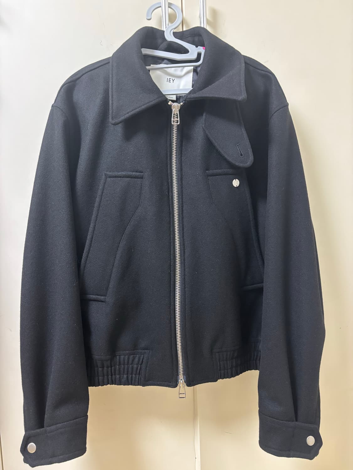 IEY 울자켓 상품이미지1