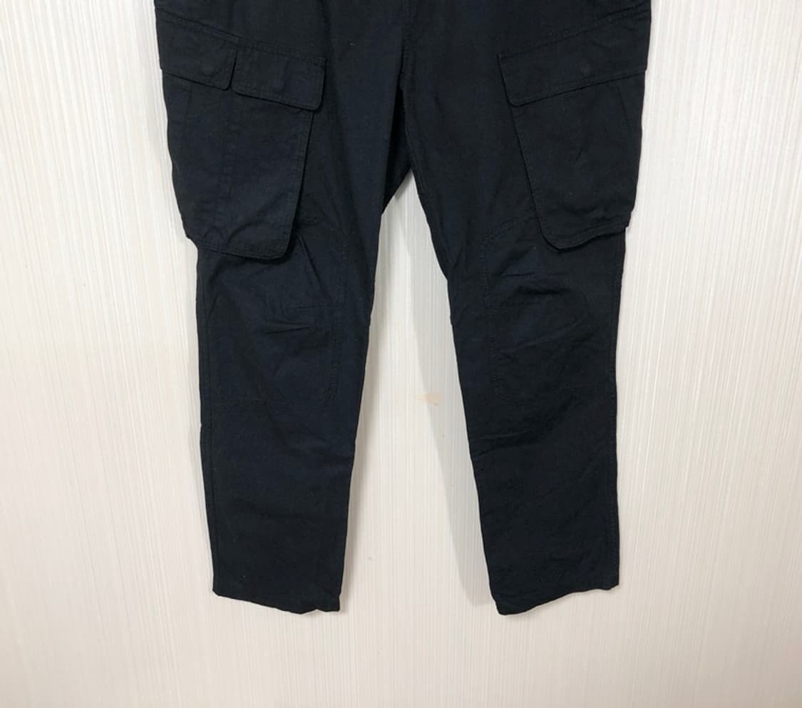 뉴에라 오리지네이터 카코팬츠 블랙 XL 상품이미지3