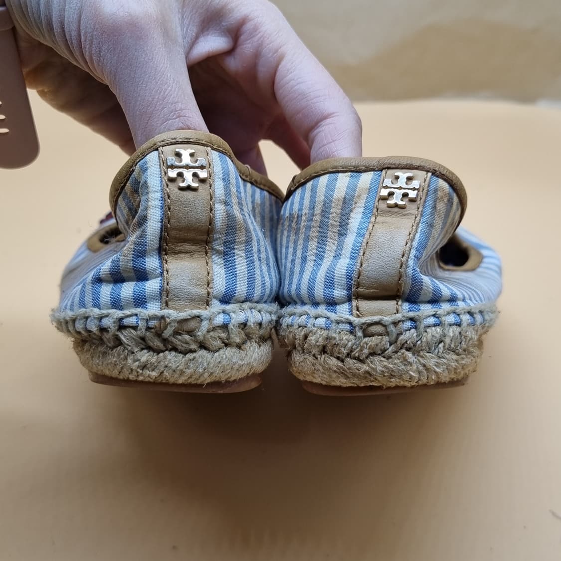 토리버치 프랩 에스파듀230 상품이미지4