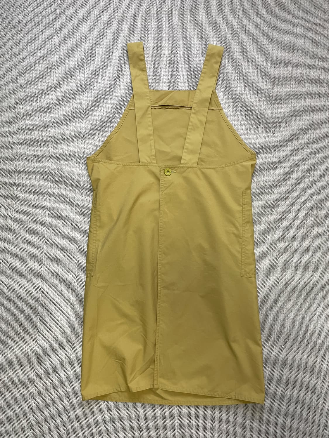 Im issey miyake 이세이미야케 에이프론  상품이미지4
