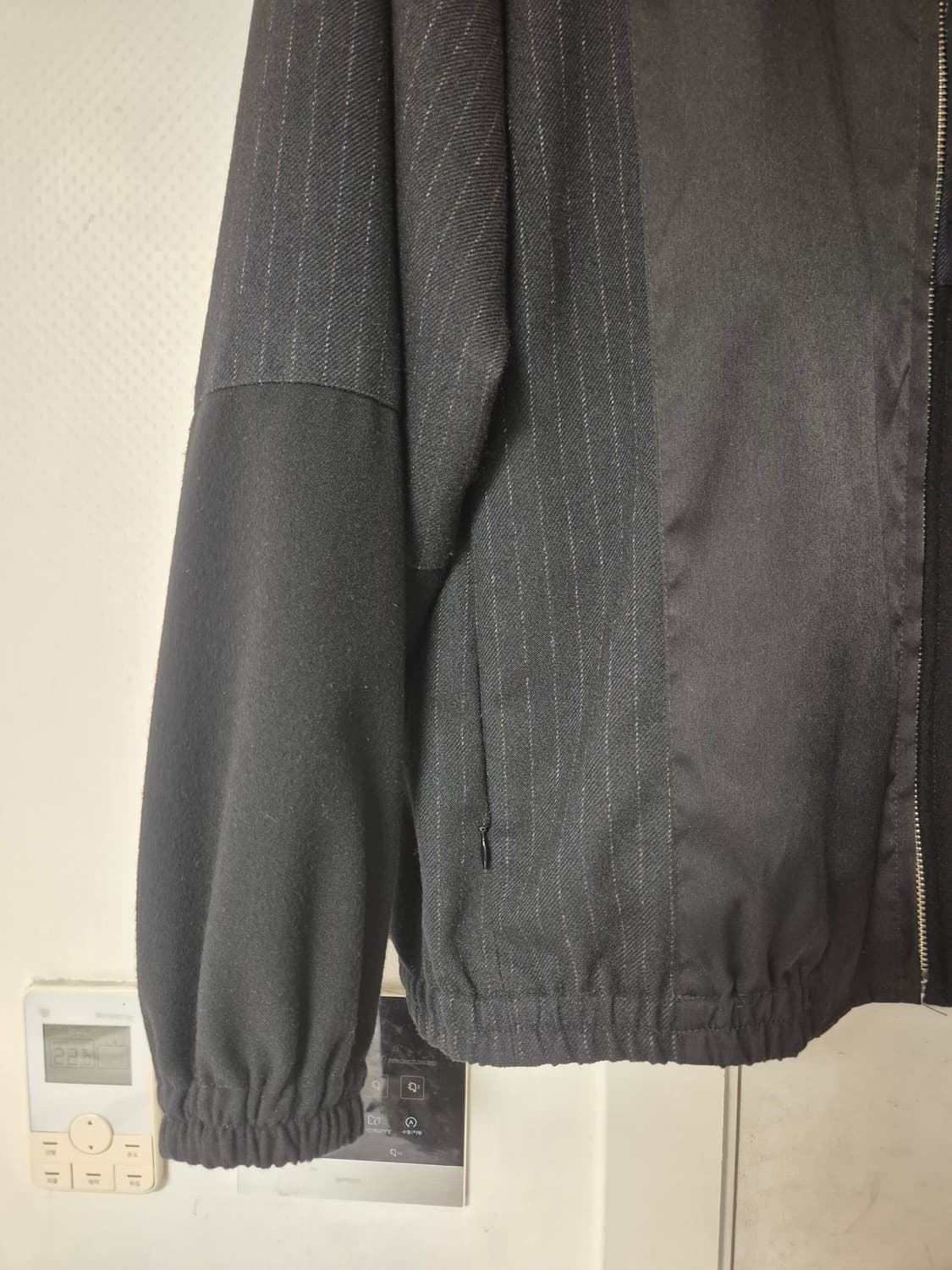 Kimmy track jacket 키미 트랙자켓 L 상품이미지3