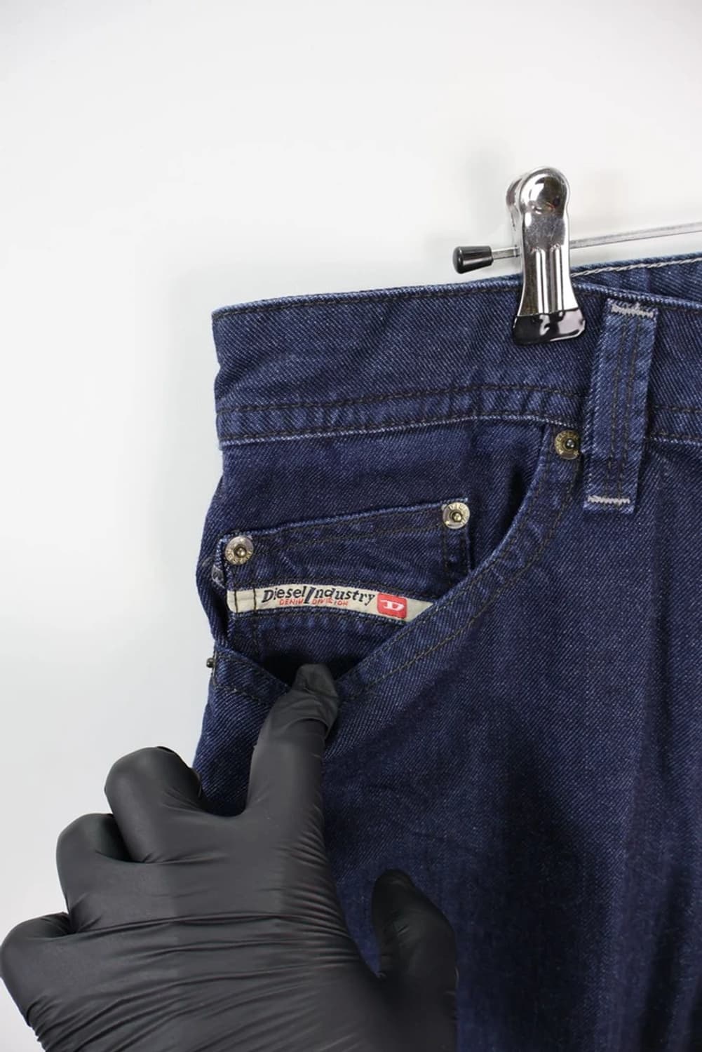 디젤 데님팬츠 상품이미지5