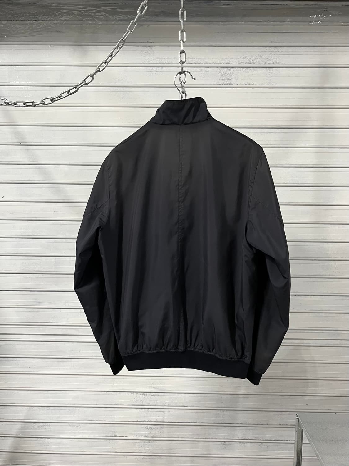 MACBETH faded blouson jacket 상품이미지5