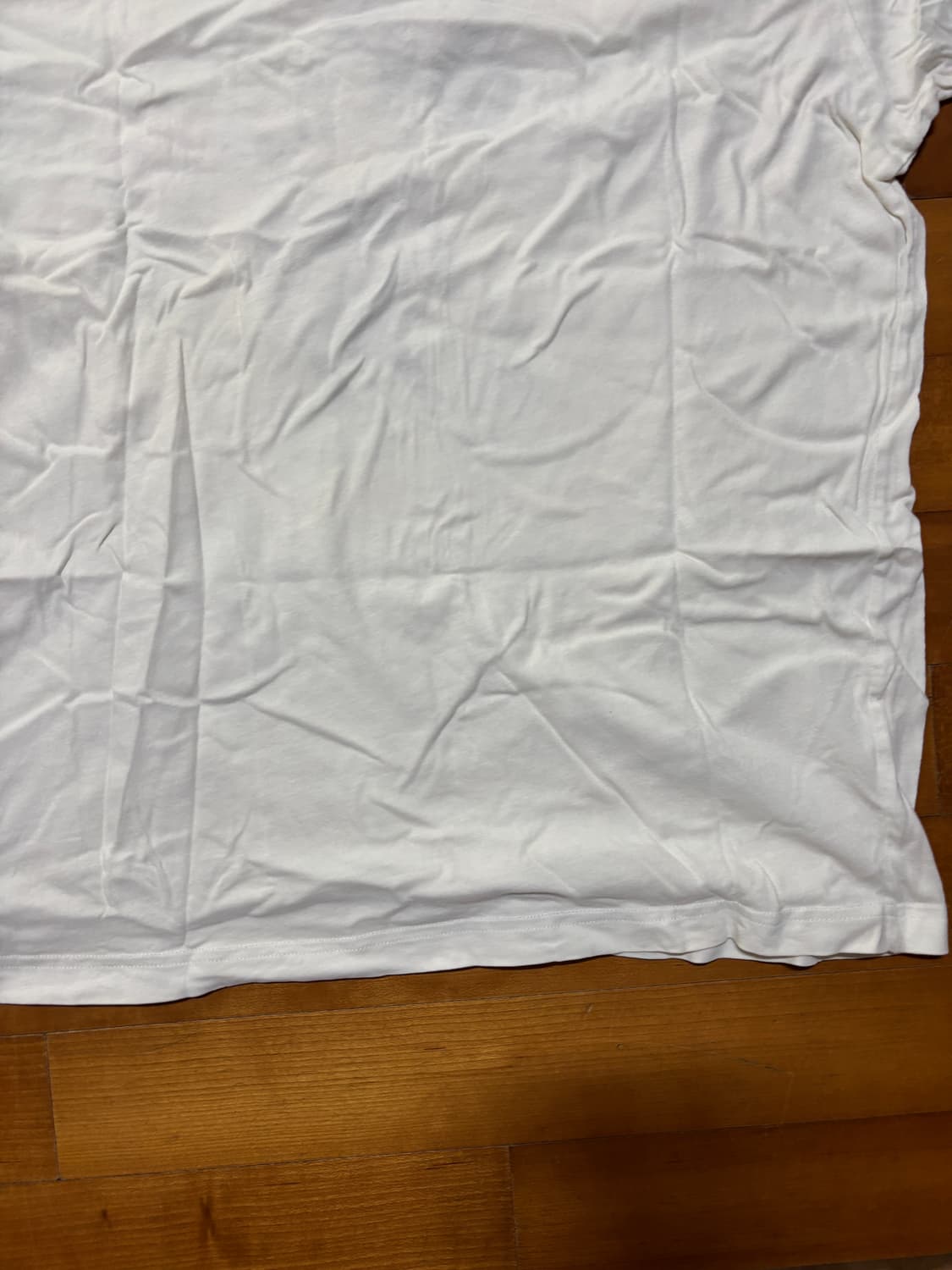 디즈니 유니클로 미키마우스 ut 반팔 티셔츠 xl 사이즈 상품이미지10