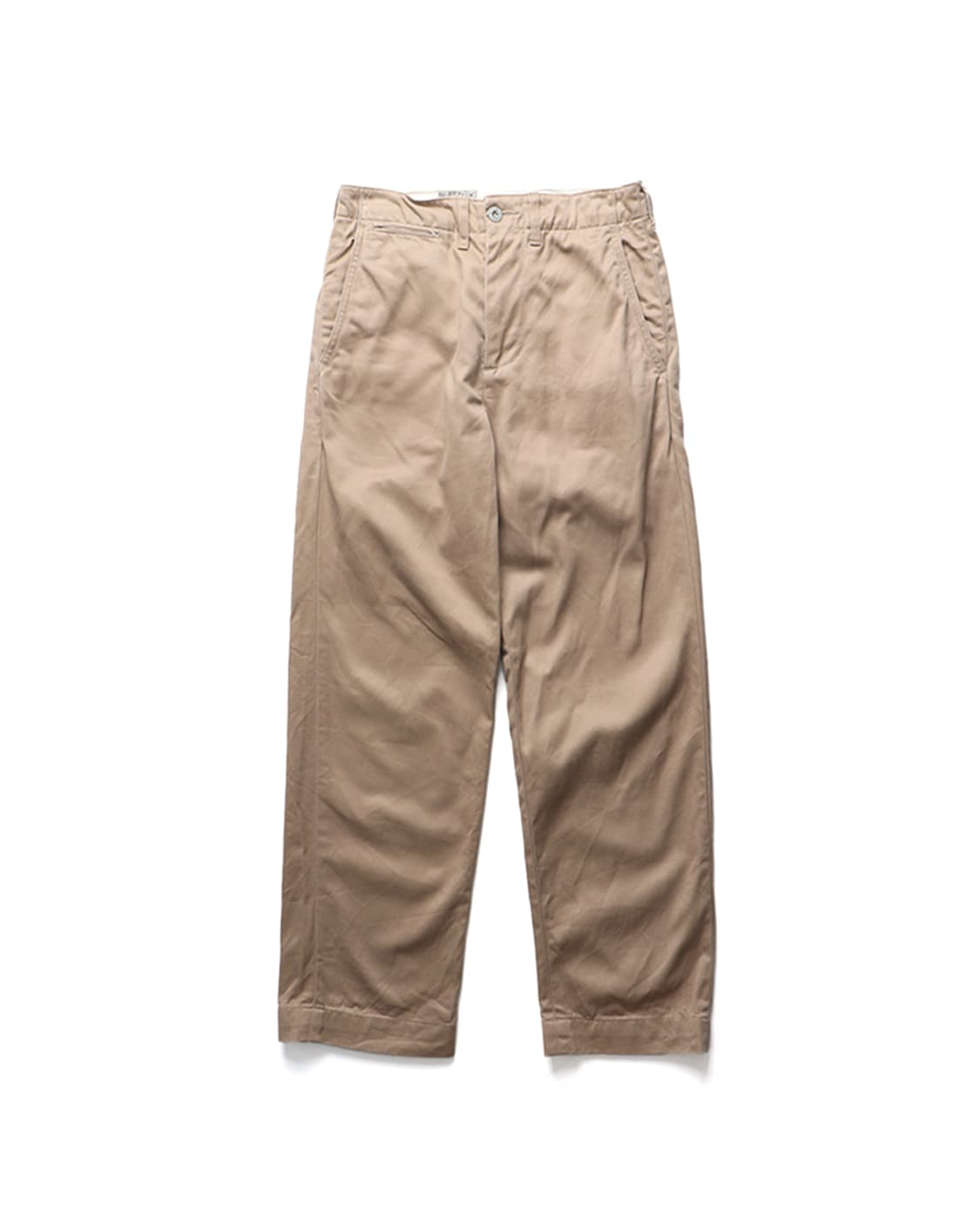 Buzz Rickson's X BEAMS BOY chino pants 상품이미지1
