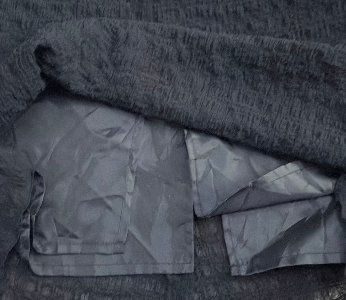 vintage 치마 상품이미지3