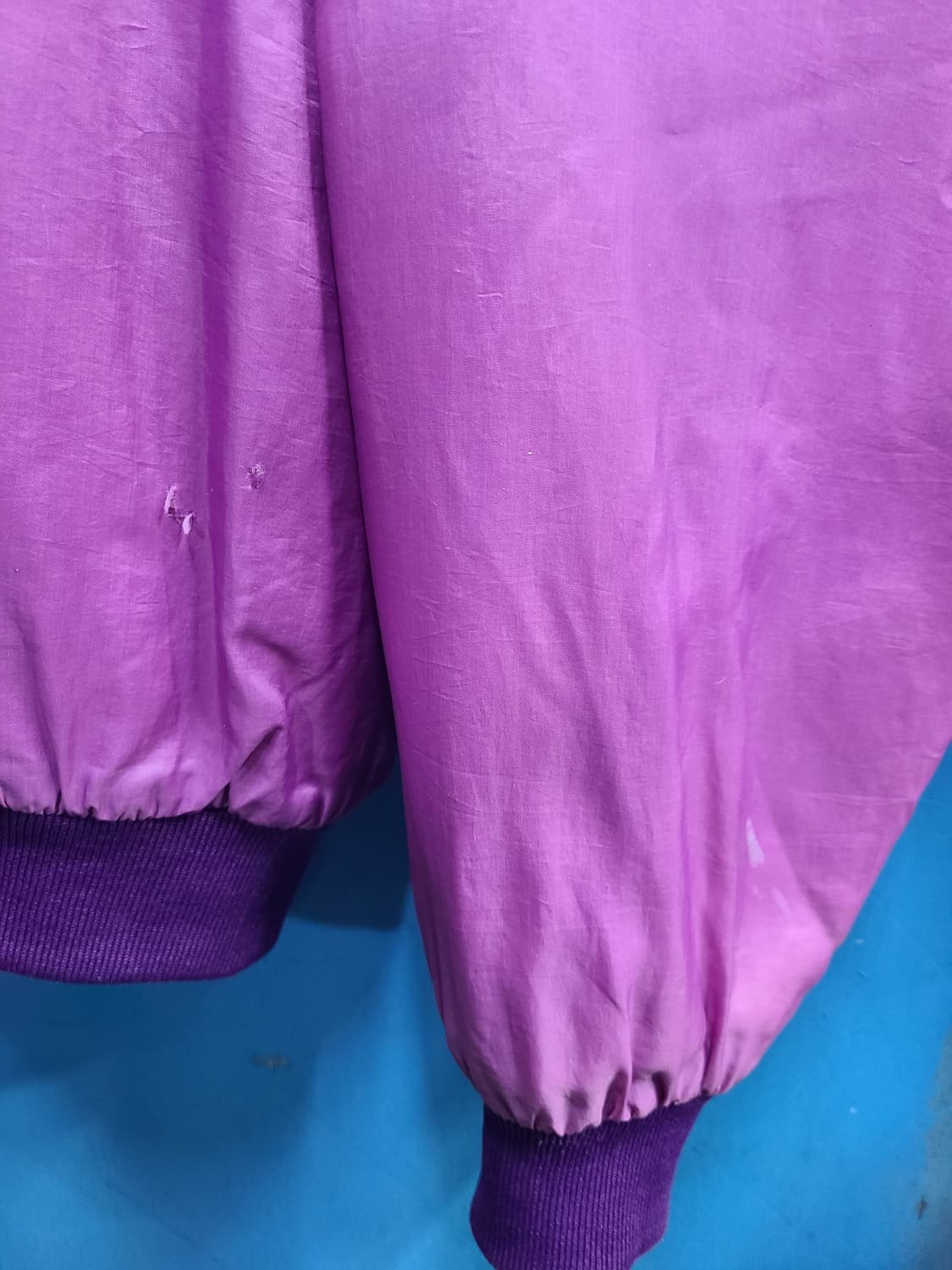 컬럼비아 봄버항공패딩점퍼like 마일드 아메카지 상품이미지9