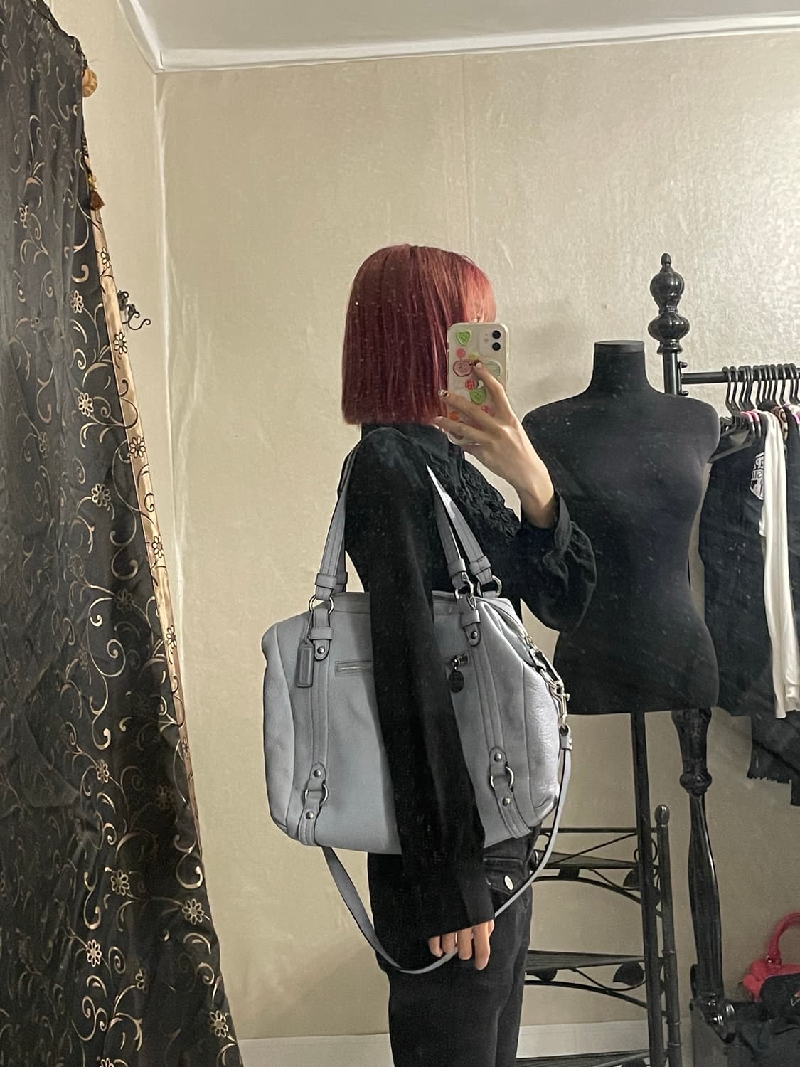 코치 백 상품이미지7