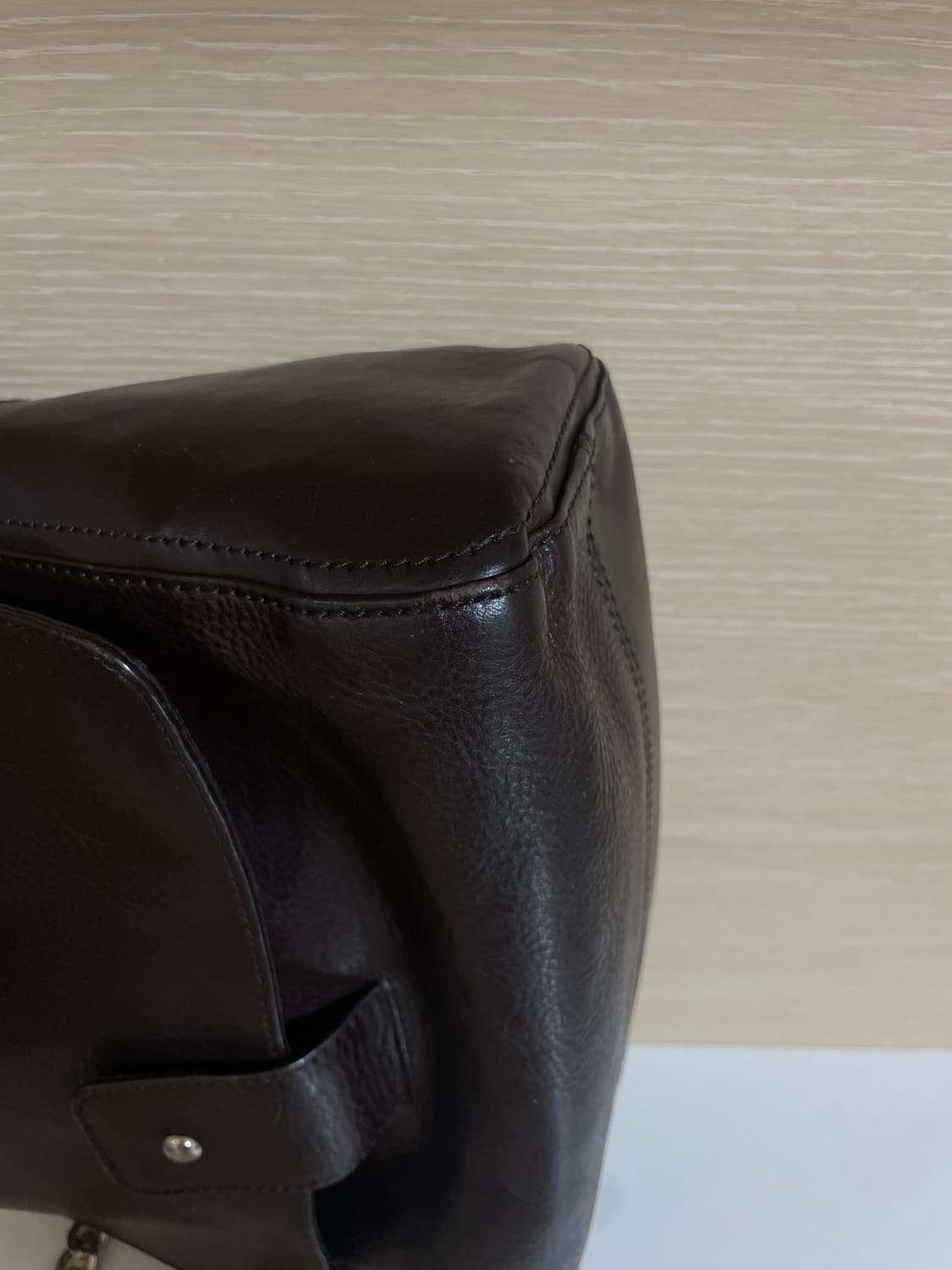 아페쎄 체인 스트랩 숄더백 상품이미지10