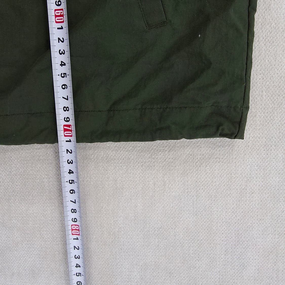 [105] 아디다스 탱고 카라 코치자켓 0129J2 상품이미지7