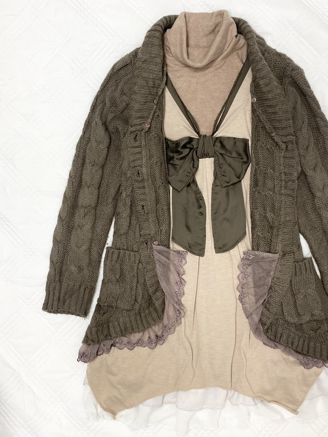 ꒰ঌ 엑시즈팜 코코아 라떼 세트 ໒꒱ 상품이미지2