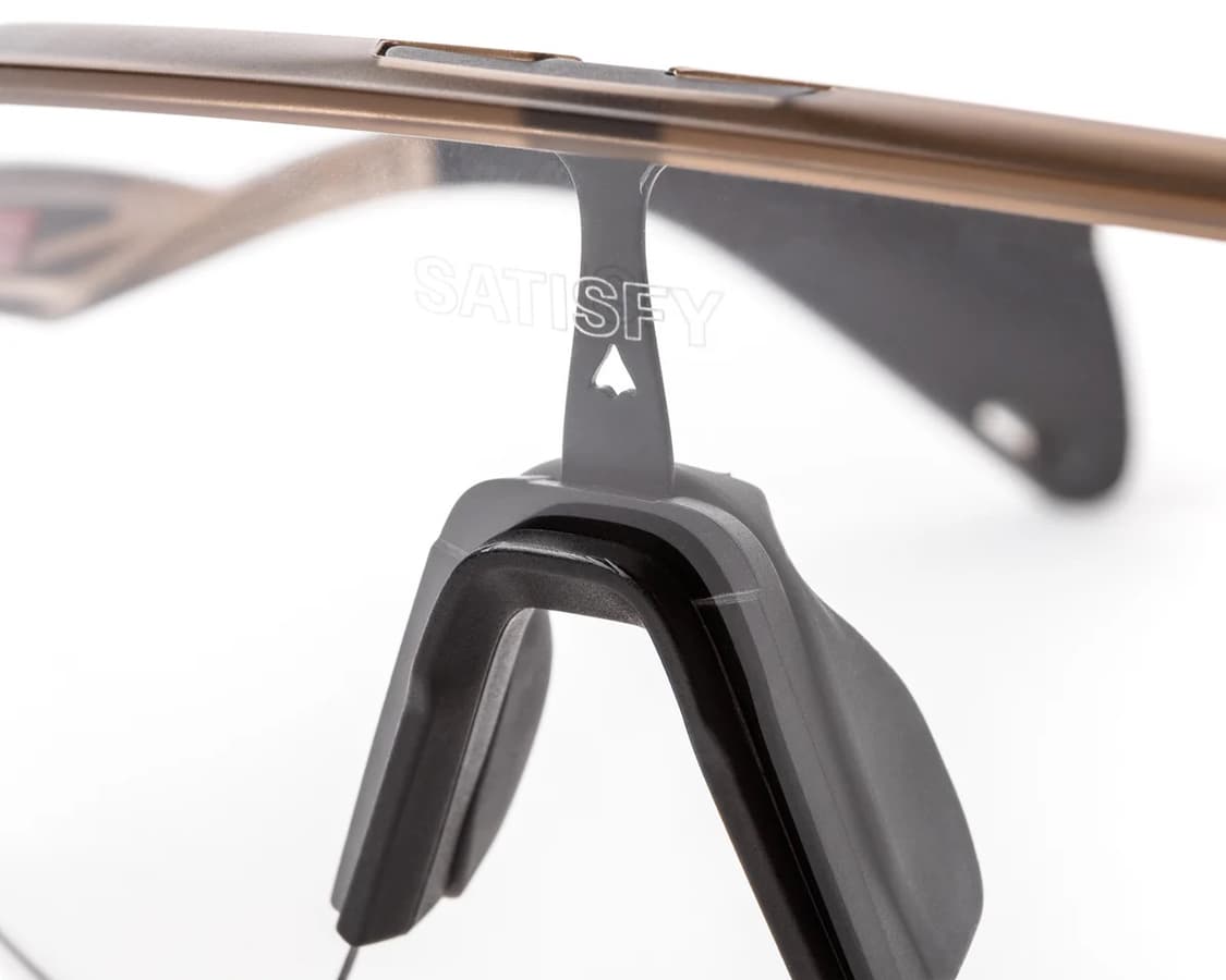 SATISFY Oakley Stunt Devil 세티스파이 오클리 상품이미지3