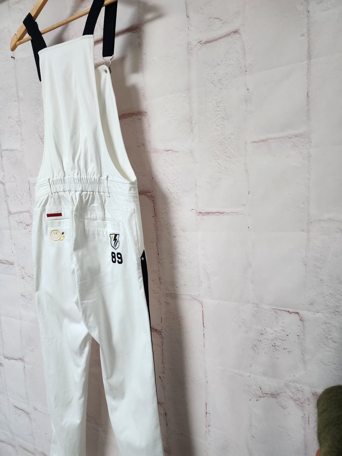 파리게이츠 여성 골프 멜빵바지 상품이미지8