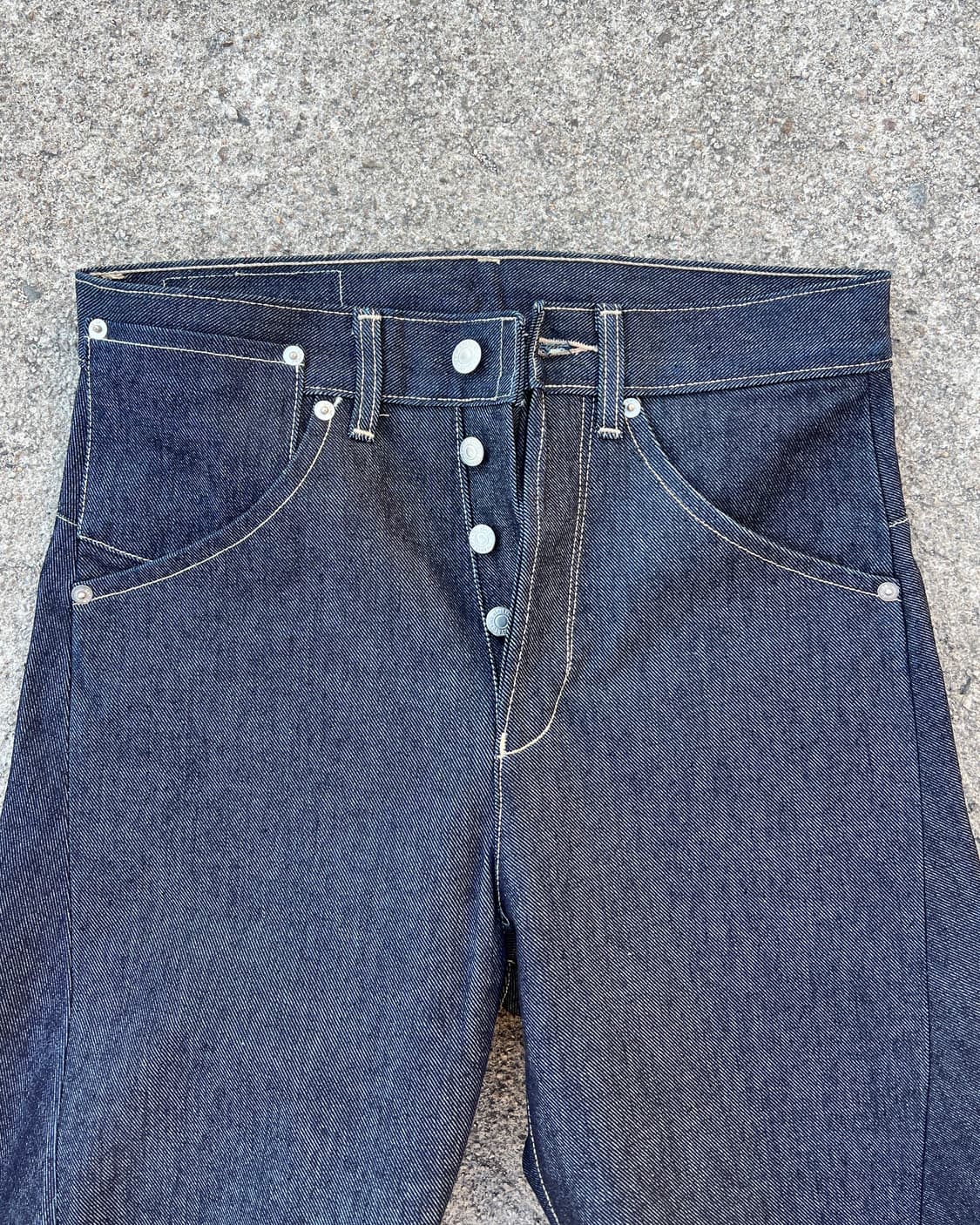 [30] 00s 미제 리바이스 엔지니어드진 데드스탁 상품이미지3