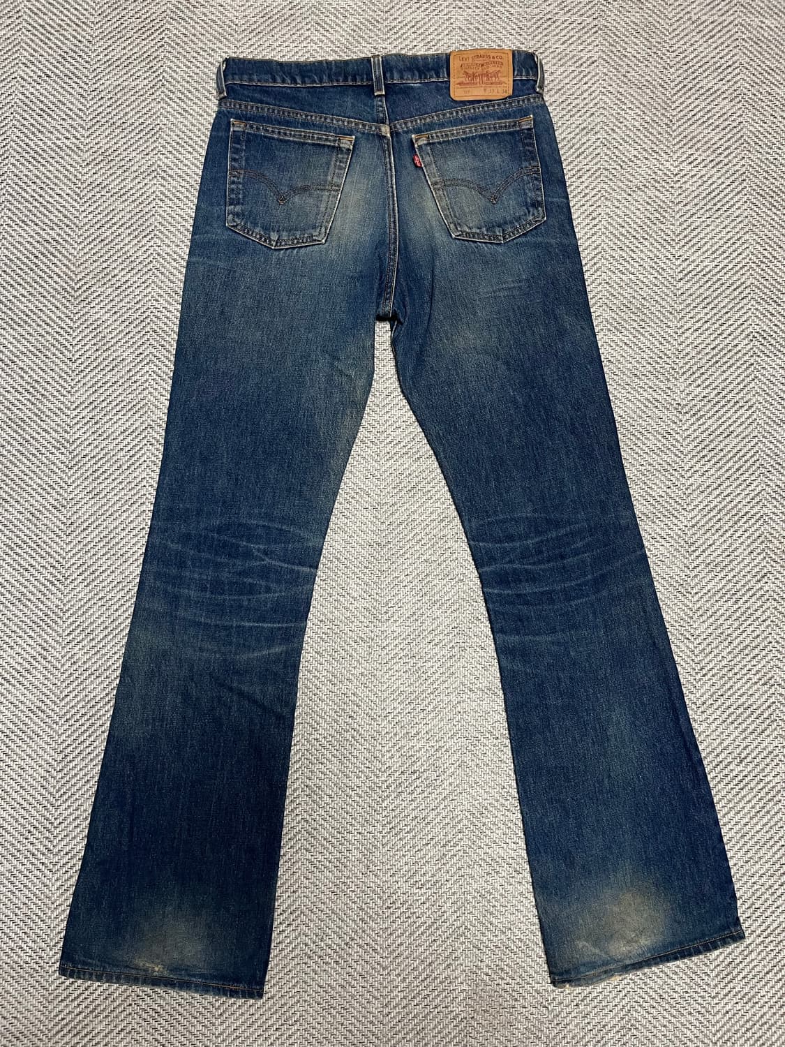 90s 리바이스 517  33x34  상품이미지2