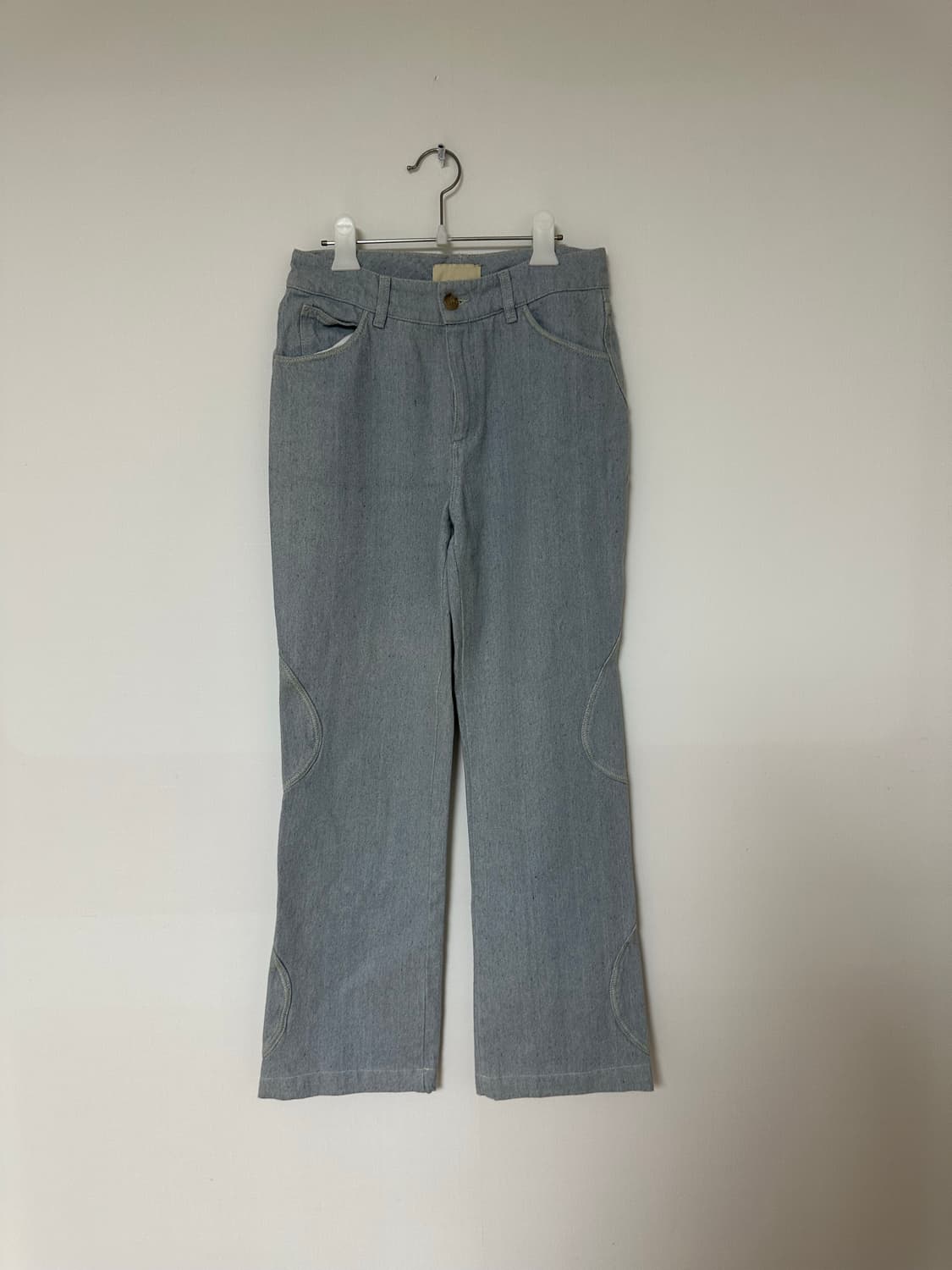 palomawool 팔로마울 데님 (38) 상품이미지1