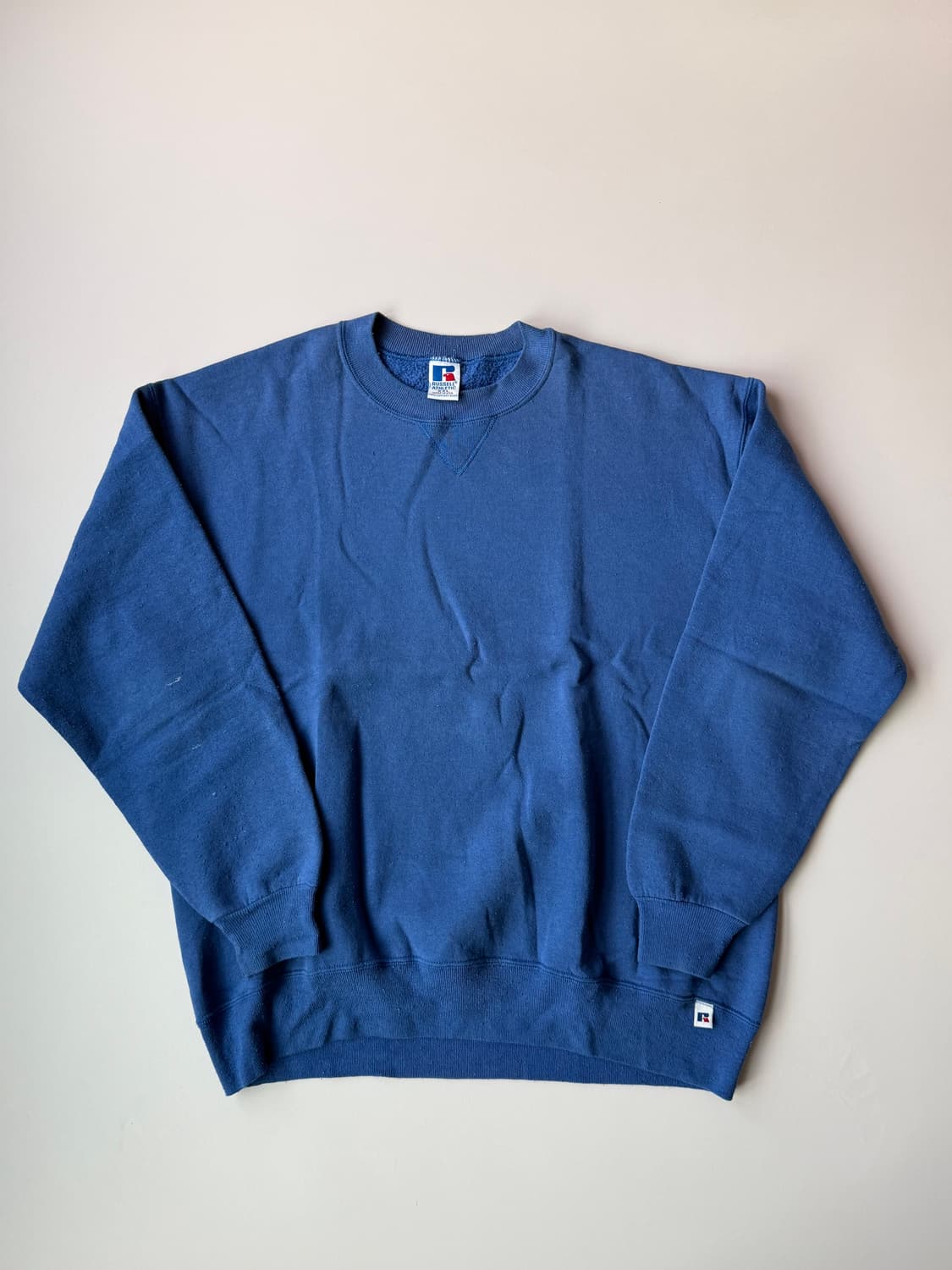 90s 러셀 스웻 USA 상품이미지1