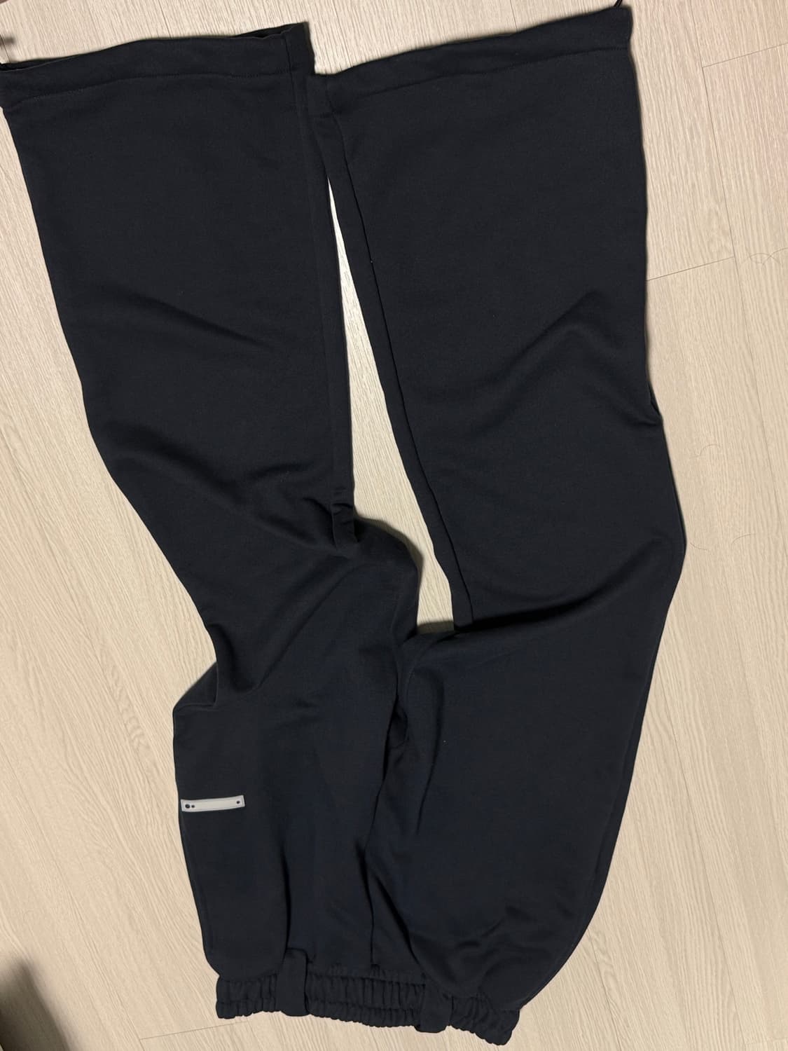 sinsung Belted Flare Sweatpants  상품이미지4