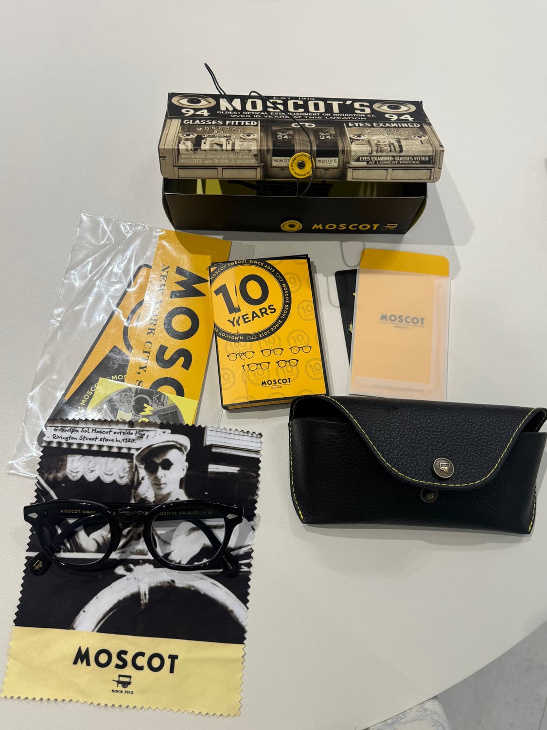 [46] 모스콧 렘토쉬  상품이미지3