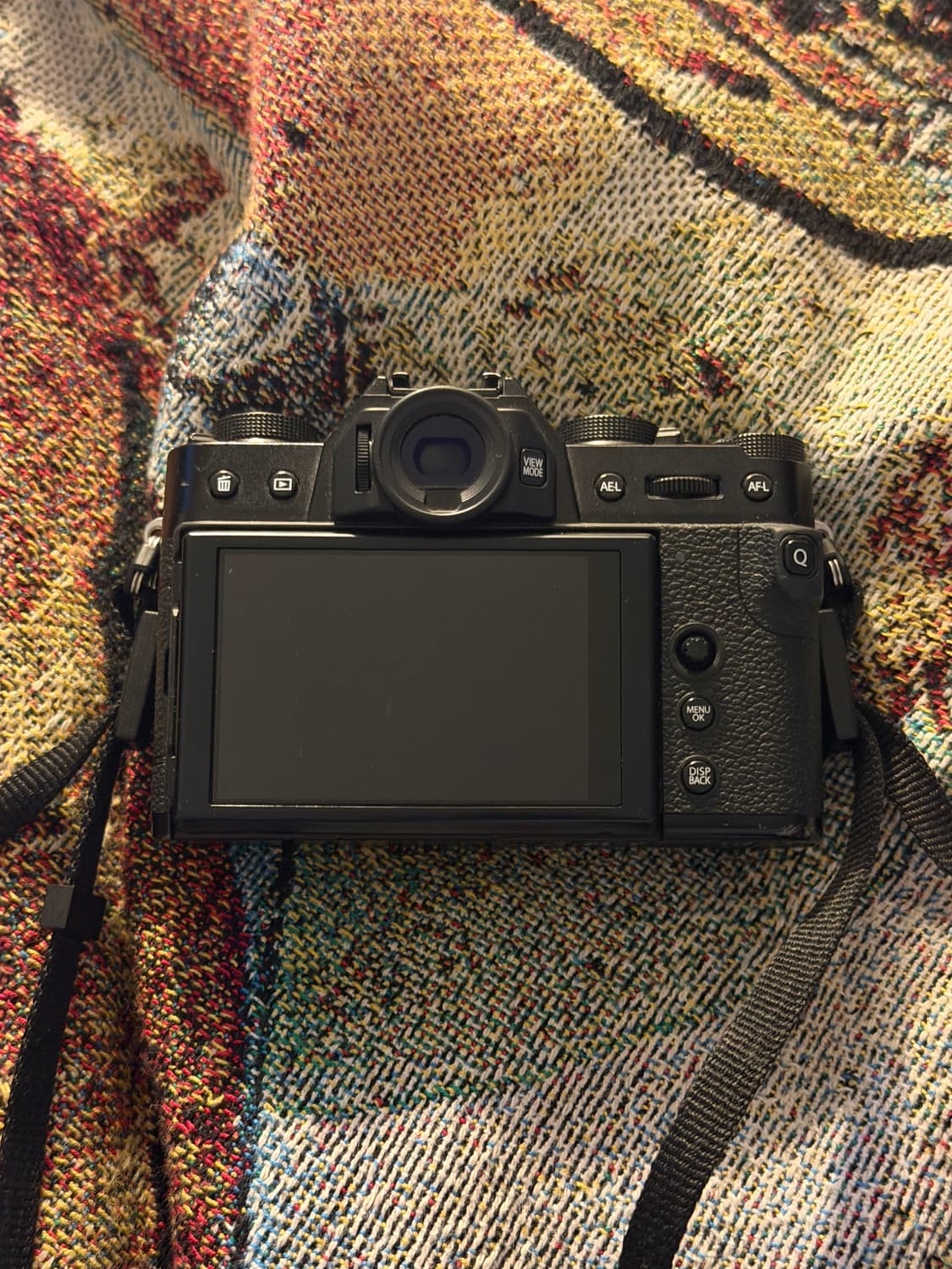 후지필름 X-t30ii + sigma 30 mm (단렌즈) (풀박) 상품이미지5