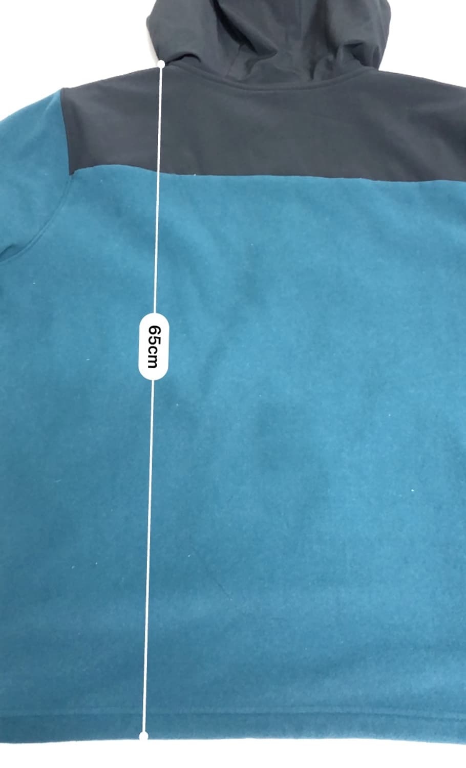 언더아머 플리스 상하의 세트 XL 상품이미지7