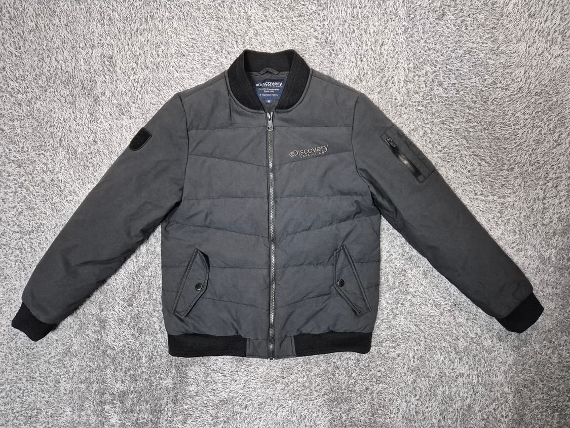 디스커버리 여성 구스다운 경량 패딩 95 상품이미지1