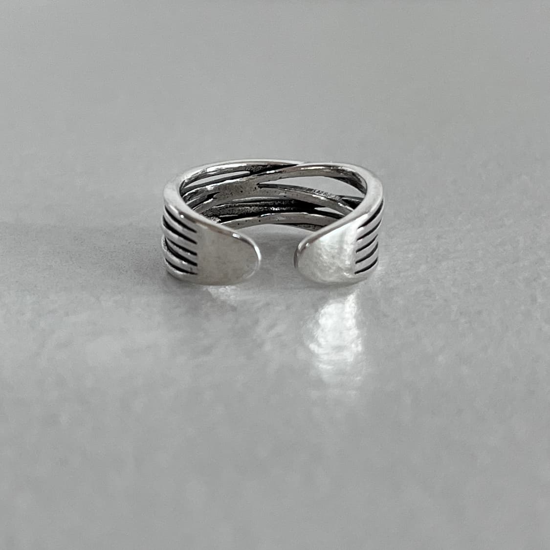 애끼 포인트 반지 상품이미지5